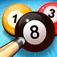 8 Ball Pool