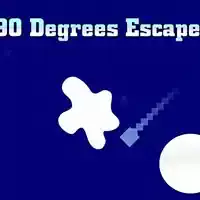 90_degrees_escape гульні