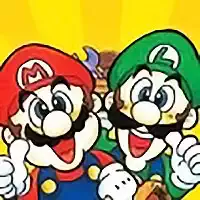 a_super_mario_adventure ألعاب