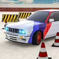 advance_car_parking Games