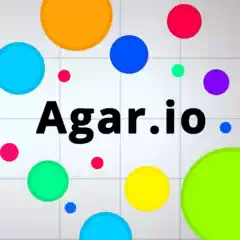 agario гульні