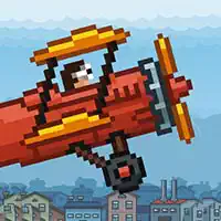 Attacco Aereo screenshot del gioco