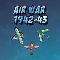 Воздушная Война 1942 43