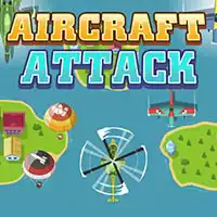 Aircraft Attack