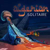 Алжир Solitaire