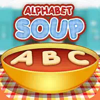 Алфавитный Суп Для Детей