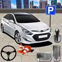 amazing_car_parking_3d Trò chơi