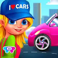 amazing_cars Spellen