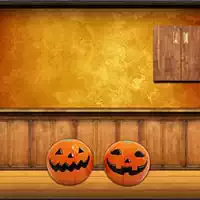 Amgel Halloween Room Escape 23 |