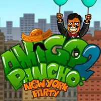 amigo_pancho_2 игри