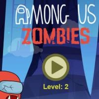 Among As: Het Fort Beschermen Tegen Zombies