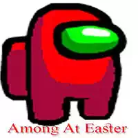 Among at Easter