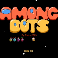 among_dots ゲーム