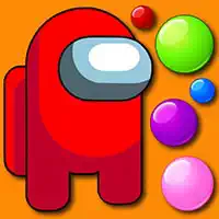 among_them_bubble_shooter Giochi