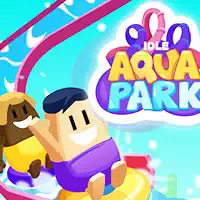 among_us_-_aqua_park игри