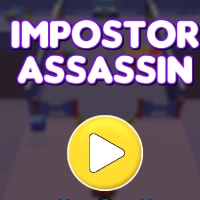 Parmi Nous : Assassin Imposteur