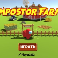Among Us: Impostor Farm