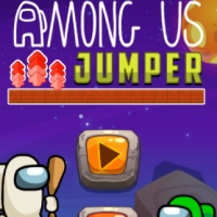 Among Us Jumper