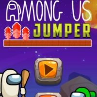 among_us_jumping Խաղեր