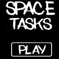 Among Us Space Tasks