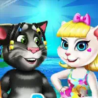 angela_and_tom_beach_vacation เกม