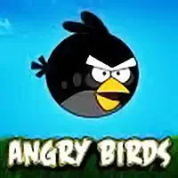 Angry Birds Бомбардировка