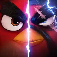 angry_birds_dream_blast_slingshot Խաղեր