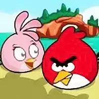 Angry Birds Героическое Спасение