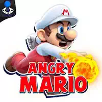 Злой Мир Марио