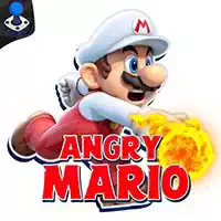 angry_mario_world Játékok