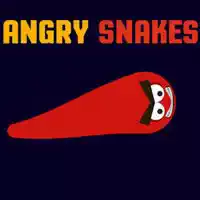 angry_snake Gry