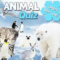 animal_quiz Ігри