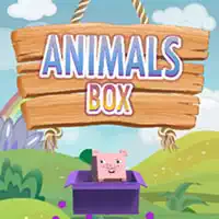 animals_box O'yinlar