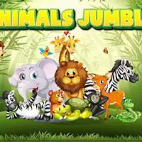 animals_jumble Игры