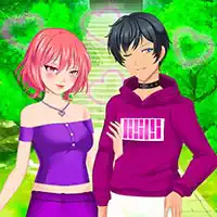 anime_couples_dress_up_games Games