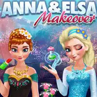 anna_and_elsa_makeover Gry