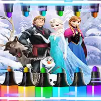 anna_frozen_coloring_book Παιχνίδια