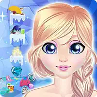 antarctica_princess Spil