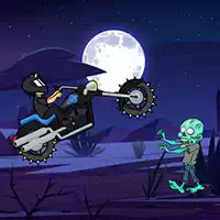 apocalypse_moto Játékok