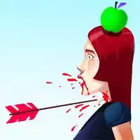 Яблочный Стрелок