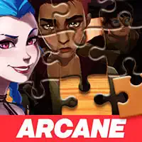 arcane_jigsaw_puzzle Խաղեր