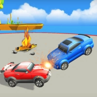 arena_angry_cars ألعاب