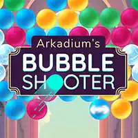 Аркадий Bubble Shooter