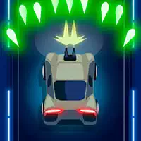 Armed Road game screenshot