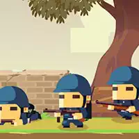 army_block_squad Jocuri