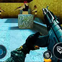 army_commando Games