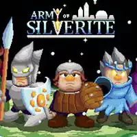 army_of_silverite ألعاب