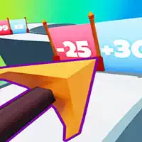 箭节 3D