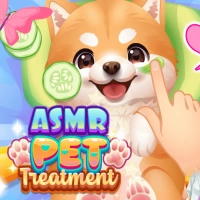 Trattamento Asmr Per Animali Domestici