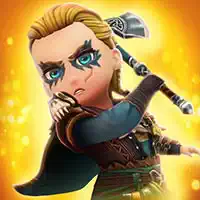 เกมผจญภัย Assassin's Creed Valhalla ออนไลน์
